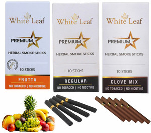 premium herbal cigarettes for sale Shop MOUNTAIN Smokes Blazz Premium Herbal Cigarettes by