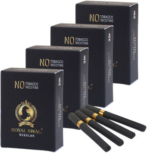 non nicotine cigarettes Amazon.com: Honeyrose STRAWBERRY ROYAL SWAG Ayurvedic Herbal Nicotine