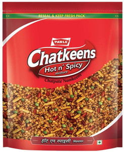 Parle Hot N Spicy Mixture Namkeen Price In India Buy Parle Hot N Spicy Mixture Namkeen Online