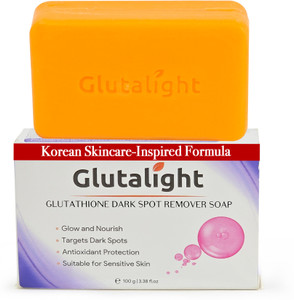 glutalight glutathione soap Glutalight Glutathione Dark Spot Remover Soap | Even Skin Tone & Fades  Hyperpigmentation - Price in India, Buy Glutalight Glutathione Dark Spot  Remover Soap