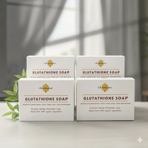 glutathione goat milk soap price in india Glowmance with | Skin Whitening & Anti-Aging Soap (Pack of 4 ) - India, Buy Glowmance Glutathione with Goat Milk Soap peptides bpc-157 benefits bpc supplements for liver cleansing Size:SIZE UPGRADE to 120ml (Replaces [1] 60ml bottle) - LG