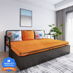 Bed price discount in flipkart