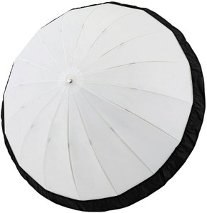 Godox DPU-165BS Black/Silver Reflector Cloth for UB-165 Translucent Umbrella main image 1
