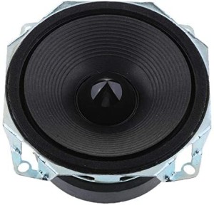 Sp Electron Inch Ohm W Full Range Audio Speaker Stereo Woofer