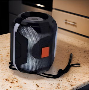 Buy GUGGU A005: Party Anywhere! Portable Bluetooth Speaker with RGB ...