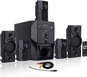 TRONICA Super King 40W Bluetooth Home Theatre - Image 1
