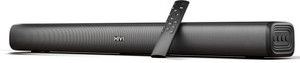 Mivi Fort Sonic 100 2.2 Channel Bluetooth Soundbar - Image 6