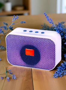 Shopsy Techpunch 5W Bluetooth Speaker - Image 1