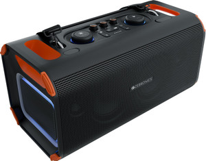 ZEBRONICS Prima pro 150W Bluetooth Speaker - Image 6