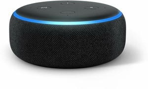 Buy Advik with Alexa Assistant Smart Speaker Online from Flipkart