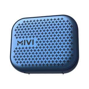 Mivi ROAM2 24HRS Playback Bluetooth Speaker - Image 6