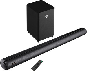 Motorola AmphisoundX 200W Bluetooth Soundbar - Image 6