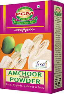 TRS Amchur Powder - Dried Mango Powder 100g