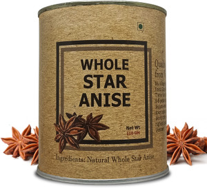 My Village Star Anise|Chakri Phool|Biriyani |organic anise seeds|110