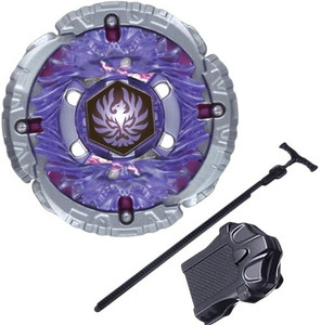 Battlekid Metal Fusion Bb116A Jade Jupiter S130Rb with Pull