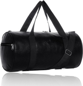 DIAMOND DOLLAR Unisex Gym Bag Black 5001 - Image 6