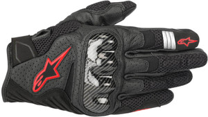 alphinestar Alpinestars SMX-1 Air V2 Gloves Riding Gloves - Buy