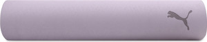 PUMA Solid Yoga Mat V2 Purple 5mm - Image 6