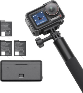dji osmo action 5 pro price in india flipkart