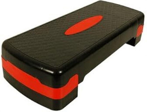 Cardio Exercise Proform Step Deck Risers Aerobic Steppers The Step