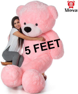 6 feet teddy price on sale
