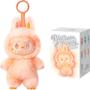 KVG Enterprise The Labubu Monsters Tasty Macarons Vinyl Box,Big