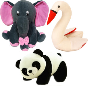 All creatures soft toys store