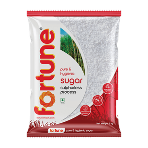 FORTUNE White Sugar 1kg - Image 6
