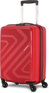 Kamiliant By American Tourister Kam Kiza Sp Cm Ruby Red Cabin