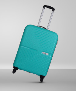 Safari 55 sales inch trolley bag