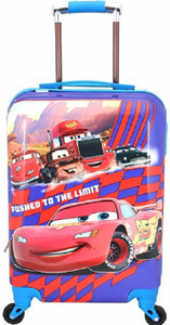 Kids discount suitcase boys