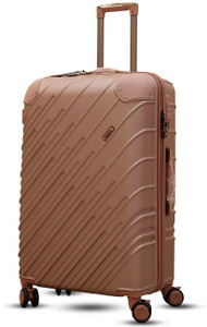 Kaido Sapporo Check-in Suitcase 8 Wheels with stopper - 24 inch