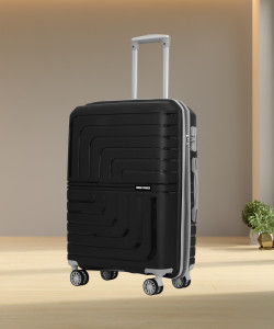 urban carrier Hr Carry London Zanzibar Expandable Check-in