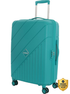Kamiliant by American Tourister Combination Lock-Endure Expandable - Image 6