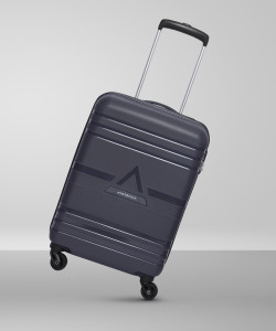 aristocrat photon strolly 55 360 tbl cabin suitcase 22 inch
