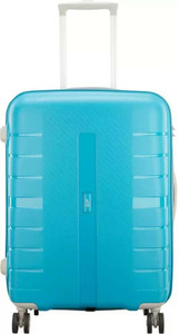 VIP VOYAGER-PRO STROLLY 67 360° TBL Check-in Suitcase 8 Wheels - 26 ...