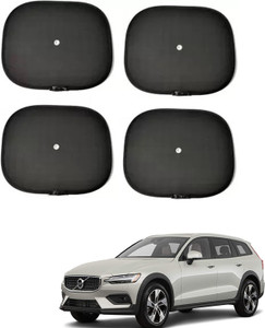 Volvo xc60 windshield sun shade deals