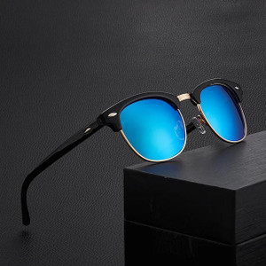 Original clubmaster sunglasses clearance
