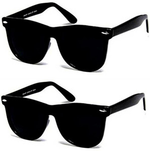 Shopsy ATOUCH Wayfarer Sunglasses - Image 1