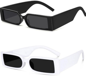 RAUMA Rectangular Sunglasses - Image 4