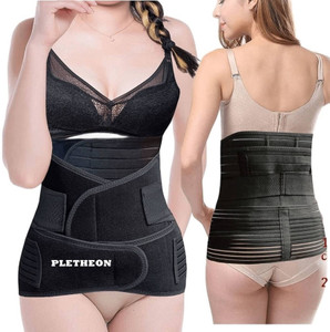 maternity belt after normal delivery