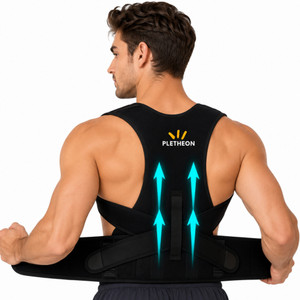 PLETHEON Posture Corrector Belt for Back Pain - Image 6