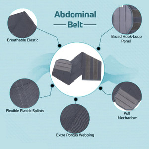 after pregnancy belt flipkart