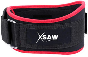 Weight lifting belt flipkart clearance
