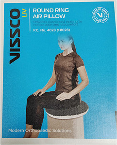 Air 2025 ring pillow