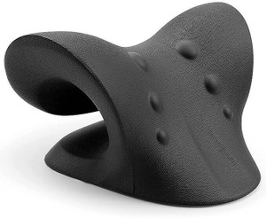 ORANCLE Neck And Shoulder Relaxer| Cervical Pillow for Neck & Shoulder