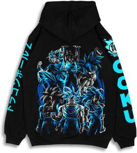 Banotrendy Full Sleeve Men Sweatshirt - Image 5