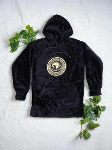 Riddan Full Sleeve Graphic Print Men Sweatshirt - Image 4