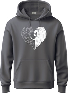Shopsy ADRO Full Sleeve Printed Men Sweatshirt - Image 1