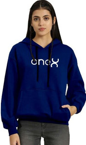 Flipkart ladies top hoodies